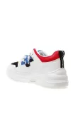 Limon Zoe Unisex Sneaker - Beyaz