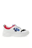 Limon Zoe Unisex Sneaker - Beyaz