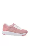 Limon Lina Kadın Sneaker - Pembe