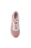 Limon Lina Kadın Sneaker - Pembe