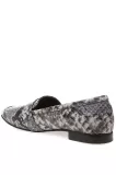 Fabrika Poly Loafer - Siyah