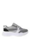 Limon Ragusa Sneaker - Gri