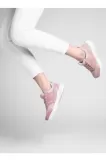 Limon Zafiral Kadın Sneaker-Pembe