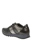 Greyder Comfort Sneaker Kadın - Gri