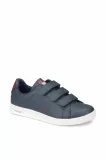 U.S. Polo Assn. Kadın Sneaker-Siyah