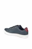 U.S. Polo Assn. Kadın Sneaker-Siyah