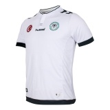 Hummel Erkek Konyaspor Forma T-Shirt- Beyaz