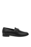 Fabrika Kadın Acton Loafer-Siyah