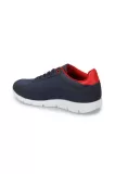 U.S Polo One Lacıu Assn. Erkek Sneaker - Lacivert