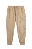 Bad Bear Lucas Erkek Pants-Bej