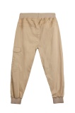 Bad Bear Lucas Erkek Pants-Bej