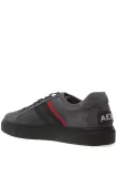 Aeropostale Anton Sue Erkek Sneaker - Gri