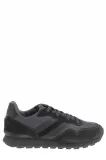 Aeropostale Lee Erkek Sneaker - Gri