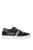 Black Pepper Sımona Kadın Sneaker - Siyah