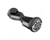 Voit Buggy X3 Smart Self Balance Elektrikli KayKay-Siyah