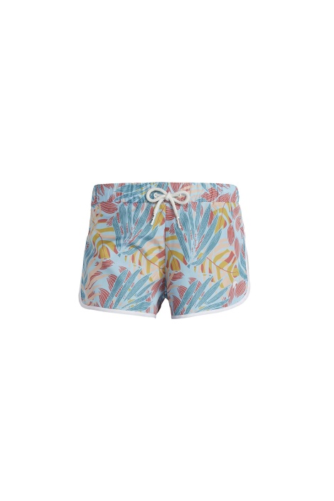 Bad Bear Kadın Garden Short - Blue