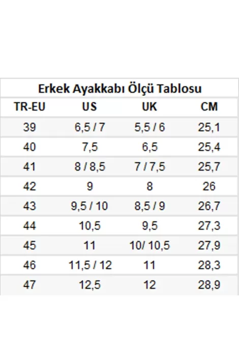 Slazenger  Gabriel Erkek Sneaker - Siyah/Beyaz