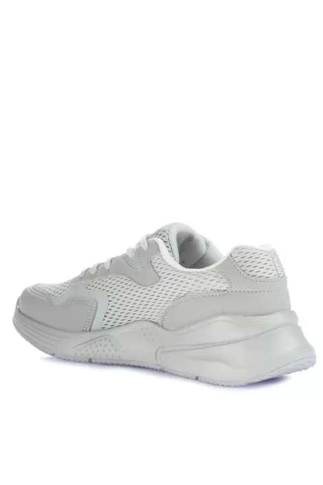 Slazenger Achim Kadın Sneaker  - Gri