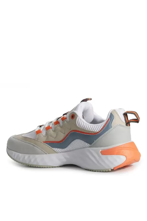 Slazenger Flag Sneaker - Bej