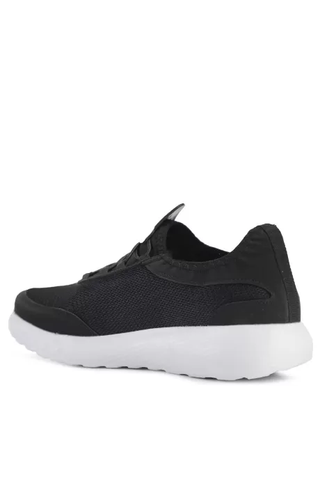 Slazenger Sneaker Gafhar - Siyah