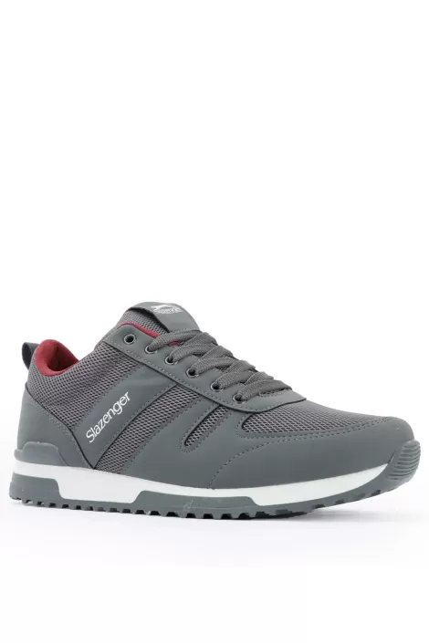 Slazenger Sneaker Edwin - Füme