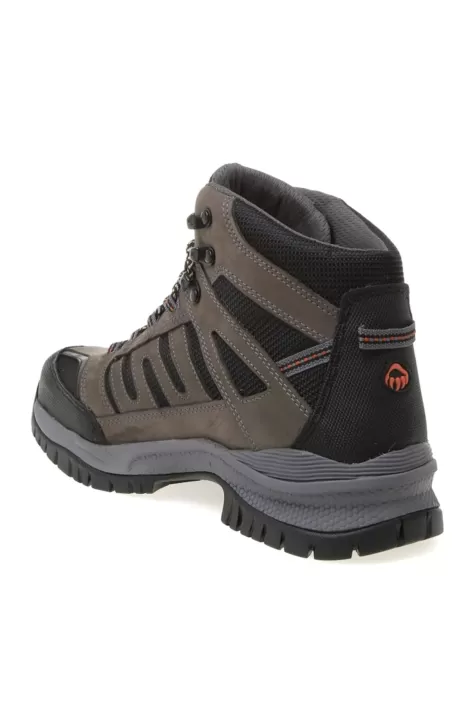 Wolverine Tucson Erkek Outdoor Bot - Gri