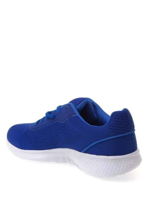 Limon Alfredo Sneaker - Mavi