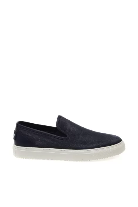 Aeropostale Kelvin Sneaker - Mavi