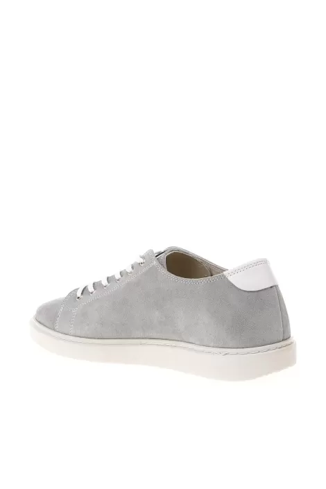 Aeropostale Sameso Sneaker - Gri