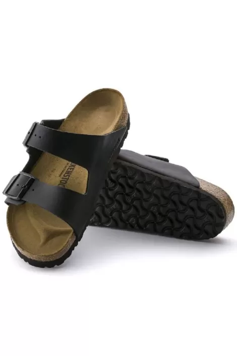 Birkenstock Arizona BF Unisex Terlik – İkonik Tasarım ve Eşsiz Konfor