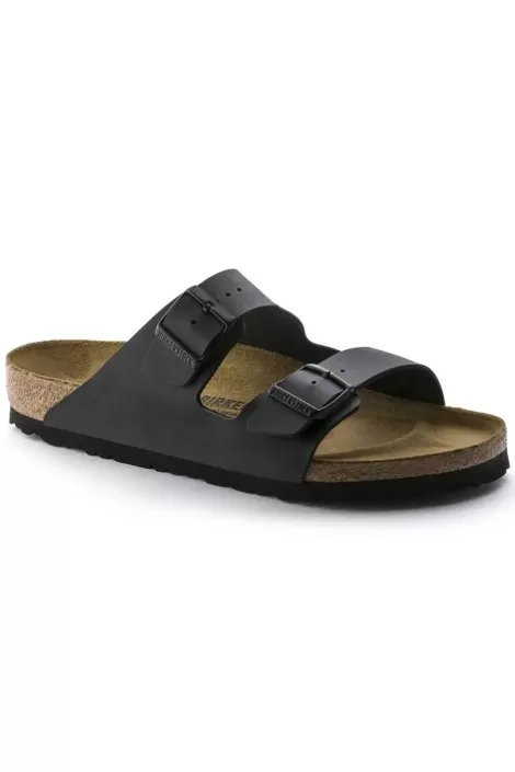 Birkenstock Arizona BF Unisex Terlik – İkonik Tasarım ve Eşsiz Konfor