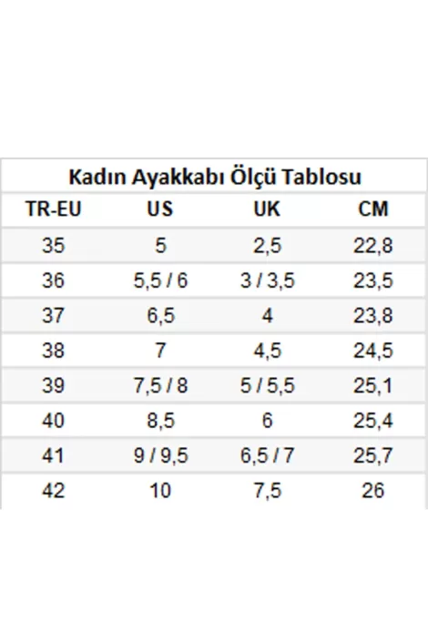 Slazenger Kruser Sneaker Kadın Ayakkabı Beyaz