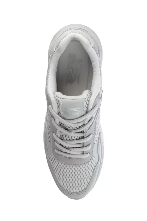 Slazenger Achim Kadın Sneaker  - Gri