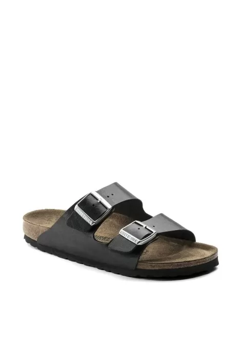 Birkenstock Arizona Bs Graceful Kadın Terlik - Siyah