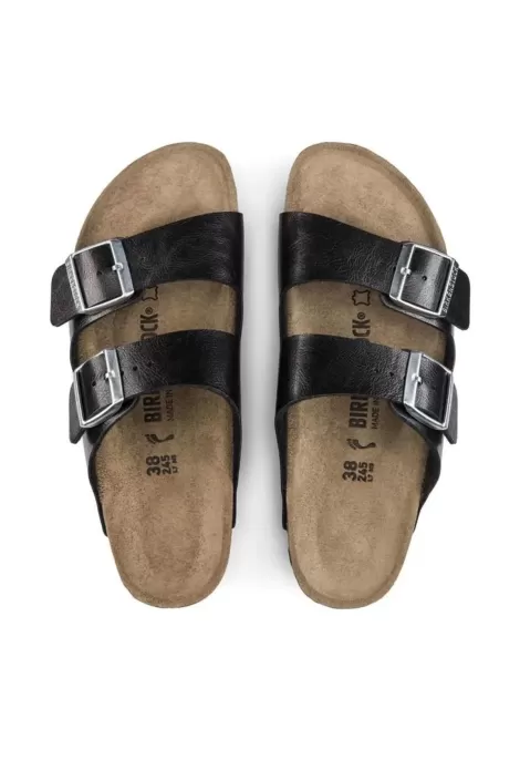 Birkenstock Arizona Bs Graceful Kadın Terlik - Siyah