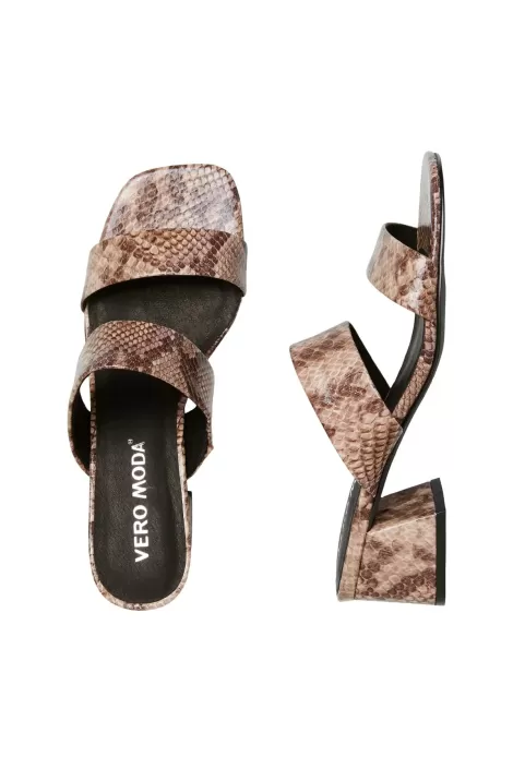 Vero Moda Kadın Sandalet