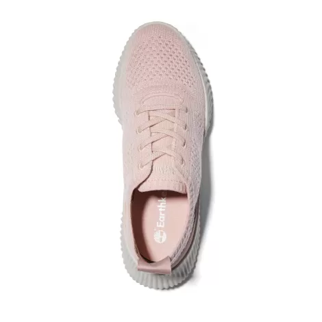 Timberland Kadın Sneaker - Pembe