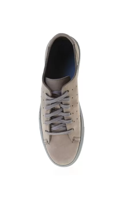 Aeropostale Panama Sneaker - Gri