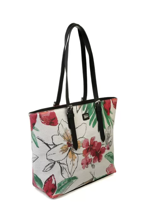 David Jones Tote Çanta