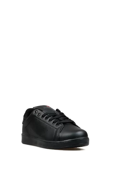 Hammer Jack Ritina Garson Sneaker - Siyah/Siyah