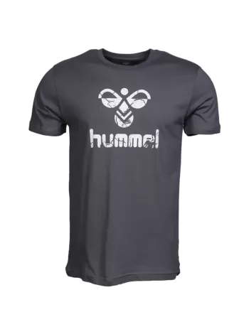 Hummel TITO Siyah Erkek T-Shirt 911044-9003