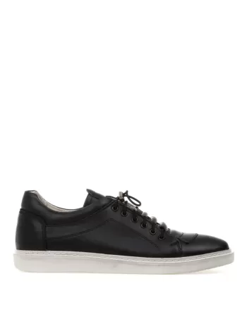 Limon Arild Sneaker - Siyah