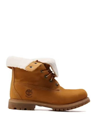 Timberland Kadın Bot - Kadın Bot & Bootie - 8329R Authentic Teddy Fleece W