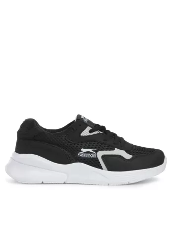 Slazenger  Achim Kadın Sneaker - Siyah