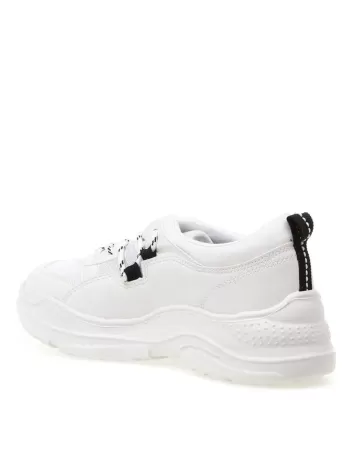 Limon Zoe Sneaker - Beyaz