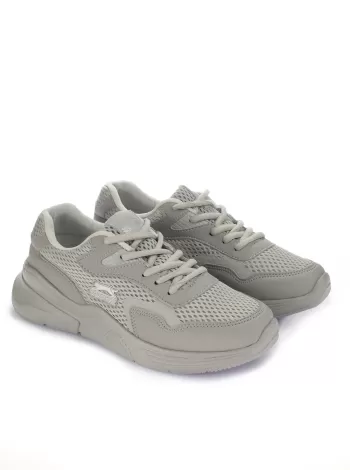 Slazenger Achim Kadın Sneaker  - Gri