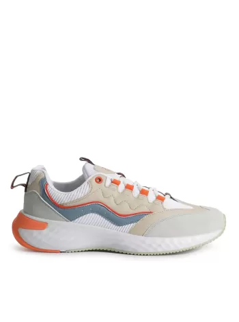 Slazenger Flag Sneaker - Bej