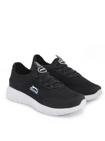 Slazenger Sneaker Gafhar - Siyah