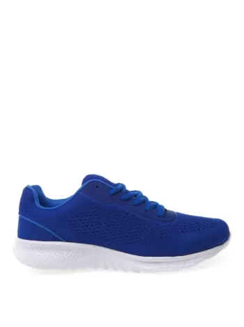 Limon Alfredo Sneaker - Mavi