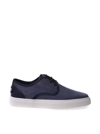 Aeropostale Pascal Erkek Sneaker - Lacivert